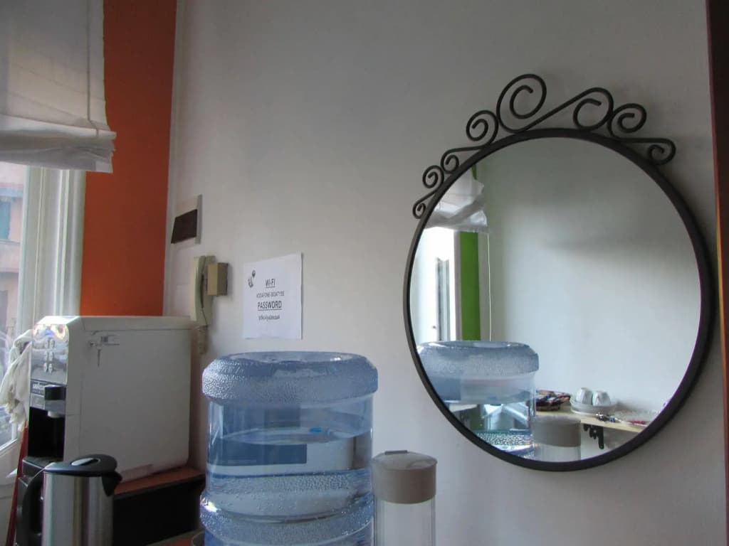 Inn Perfect Room - photo 9