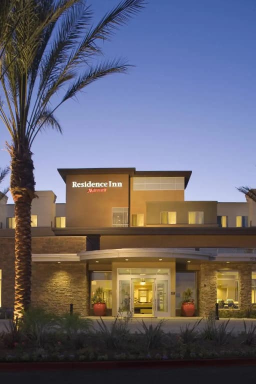 Residence Inn Tustin Orange County - main photo