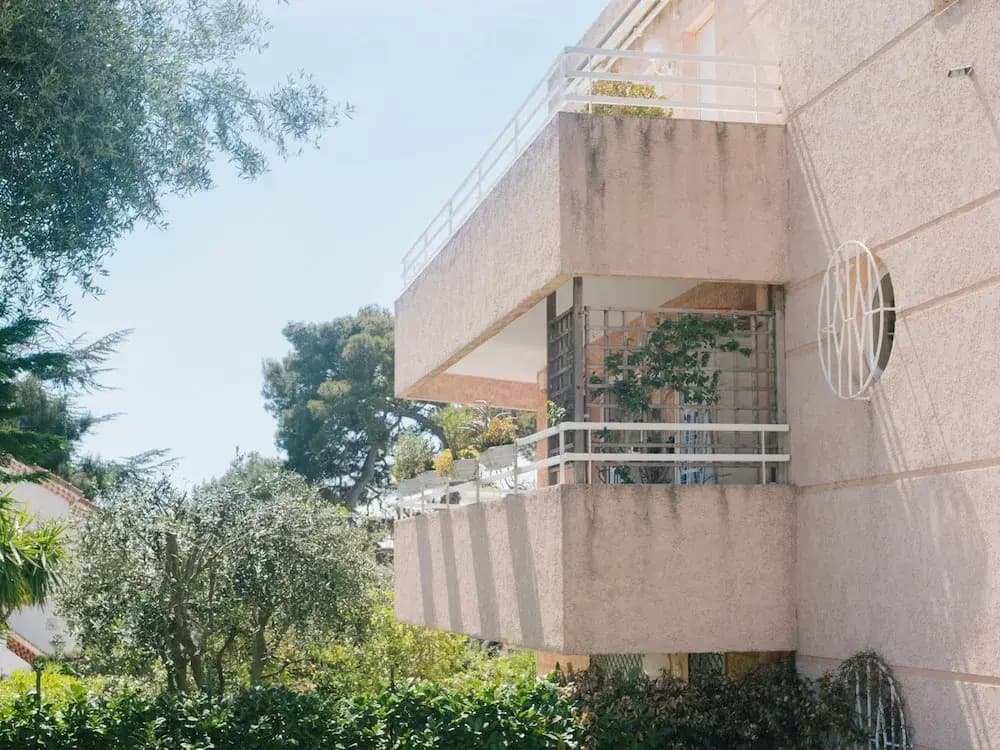 Lovely flat with terrace 5 min walk from sea - photo 11