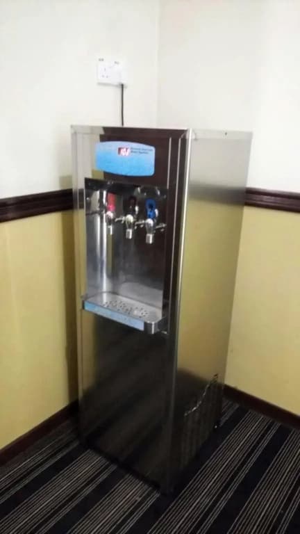 Hotel Sri Sutra - Bandar Sri Damansara - photo 10