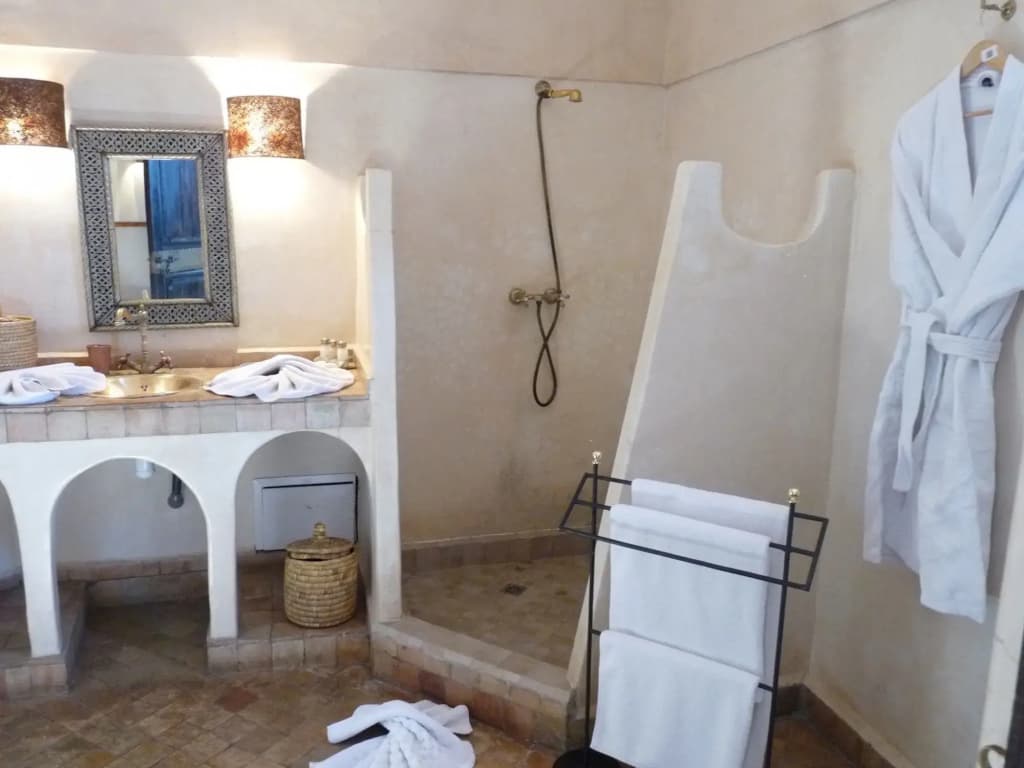 Riad Anya - photo 7