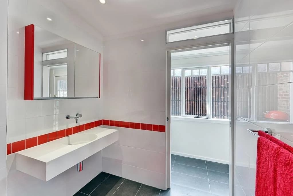REdTRO House South Yarra - photo 7