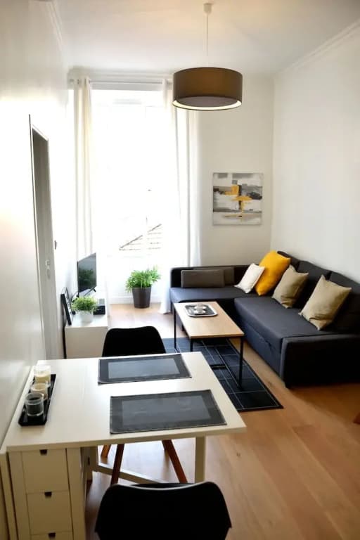 Appartement Grey City - photo 3