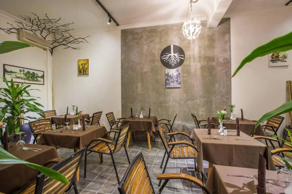 Ashia Hotel & Lounge - photo 18