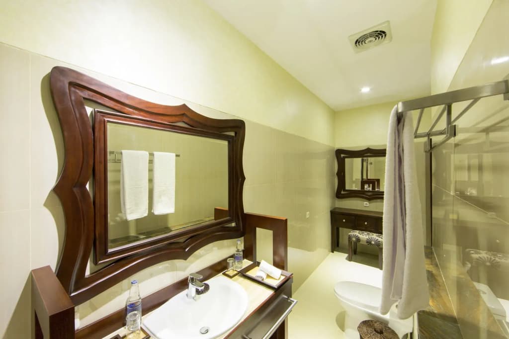 Flamingo Dewata Suite - photo 9