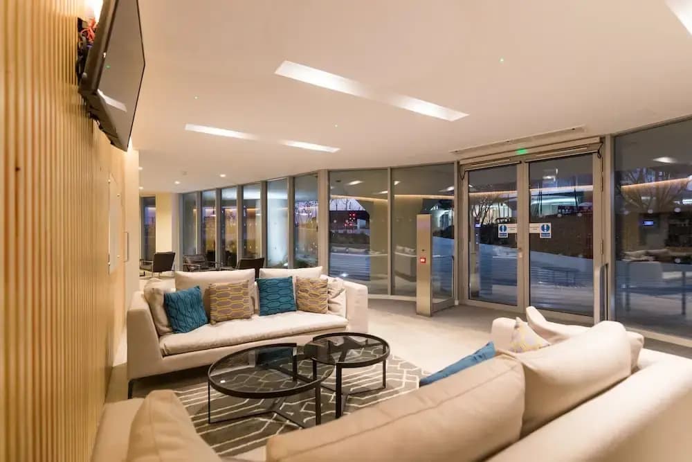 Excel Lux Apartment - photo 8
