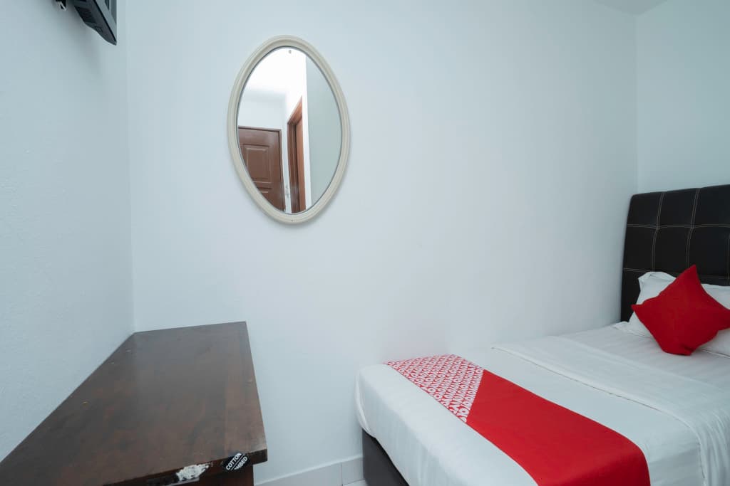OYO 89441 The Melawati Hotel - photo 20