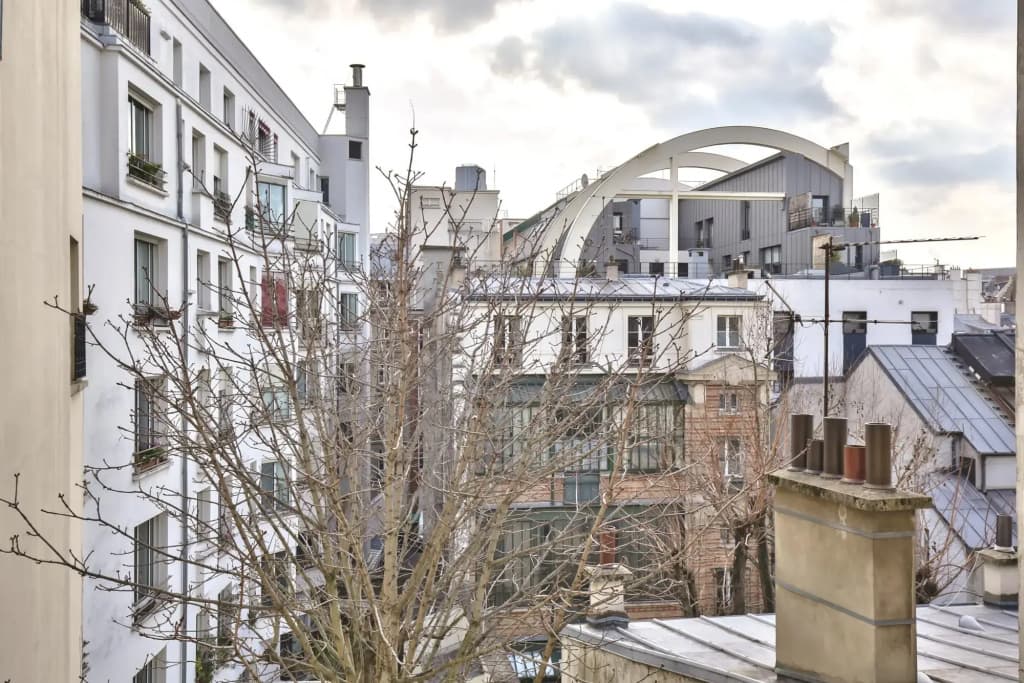 Saint Sulpice - Amazing flat - B1619 - photo 9