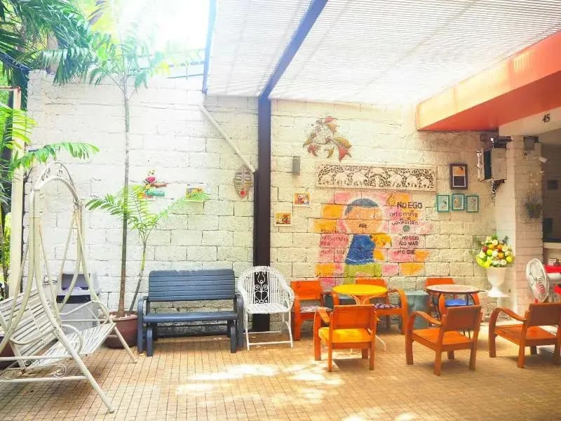 BBhouse Rambutri - photo 6