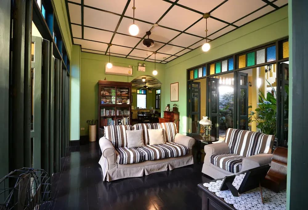 Baan Pra Nond B&B - photo 19