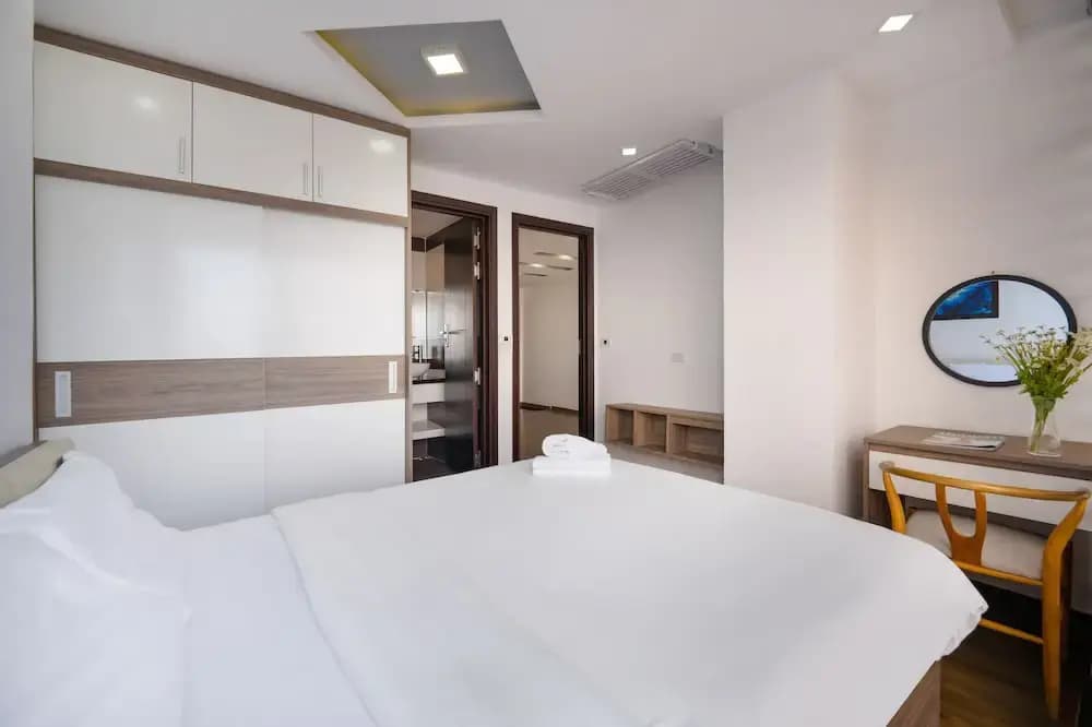Penthouse Seaview - photo 31