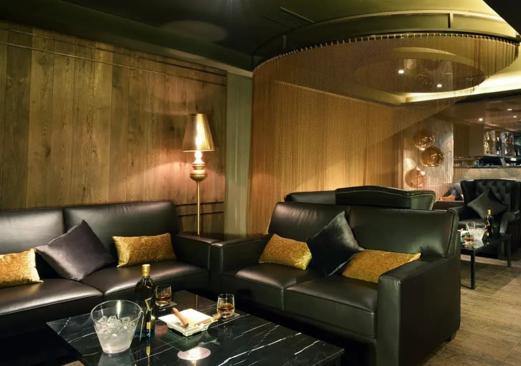 Walden Hotel - photo 17
