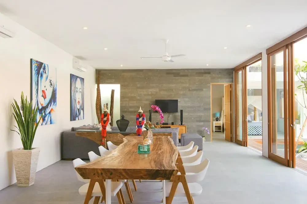 Villa Azure - photo 7