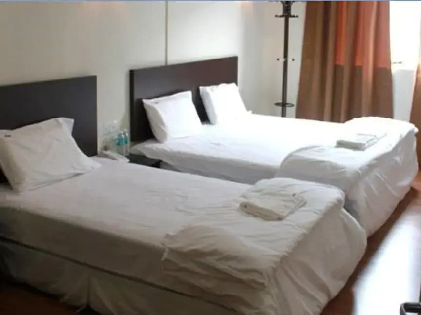 Sens Hotel - main photo
