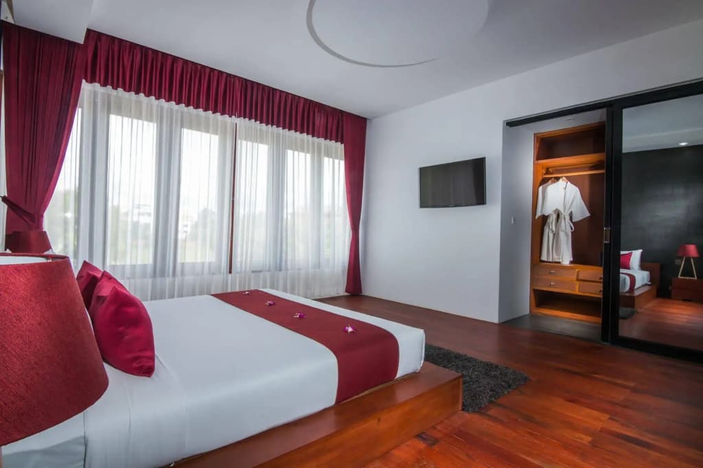 Ung-D Hotel - photo 32