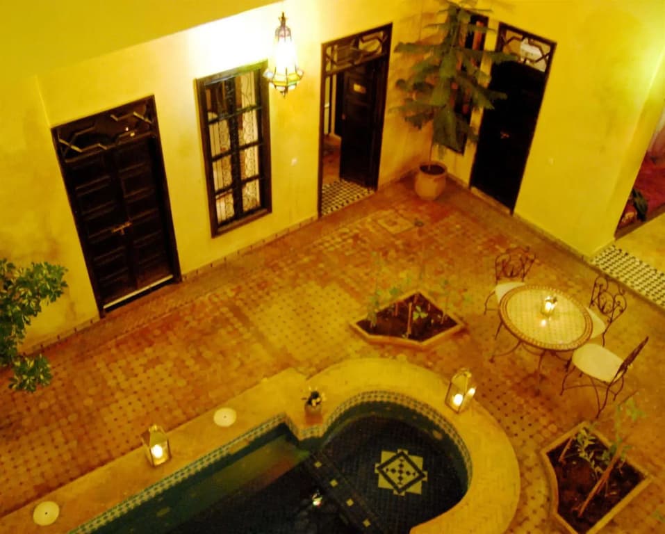 Riad Suliman - photo 1