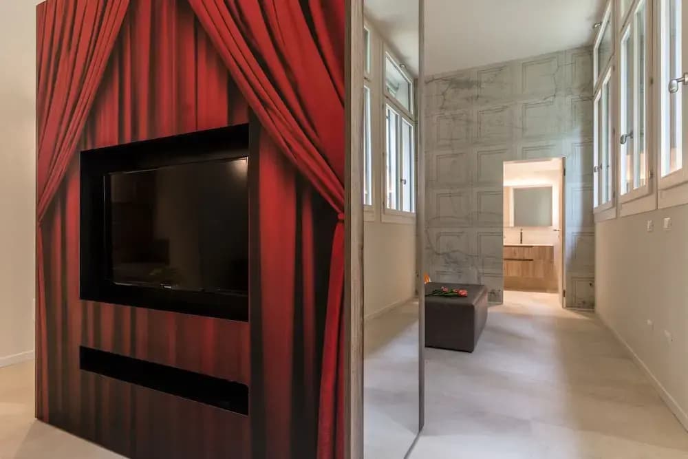 Orione Design Flat - photo 5