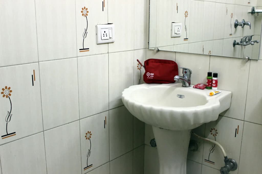 Asees Inn Hotel - photo 8