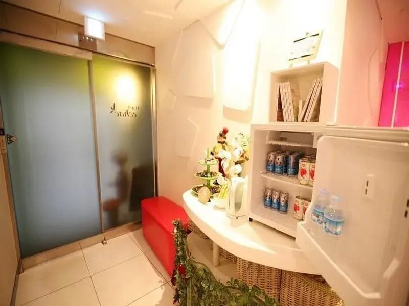 24 Guesthouse Sinchon Avenue - photo 6