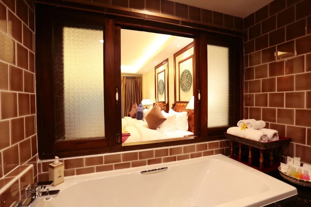 Viangluang Resort - photo 10