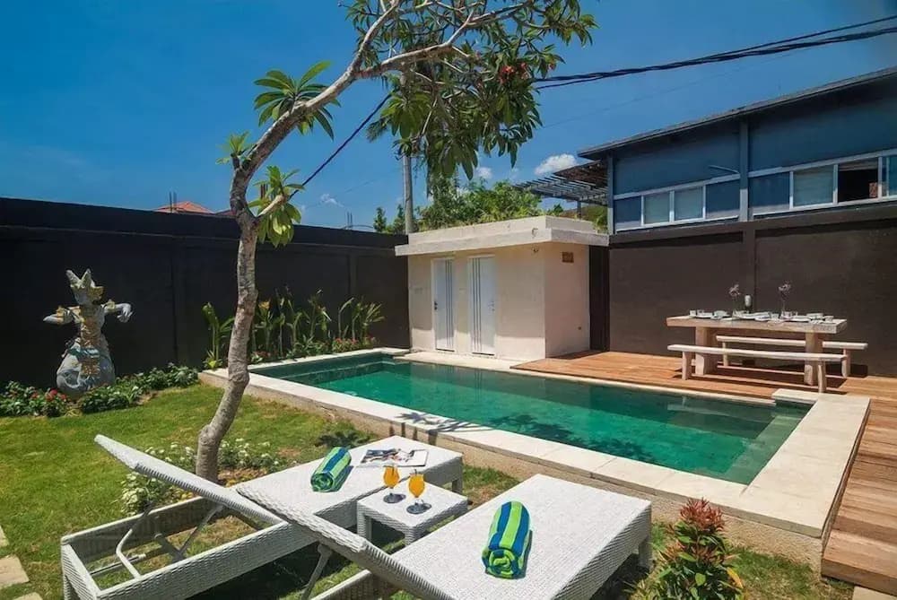 Joglo Villa - photo 9