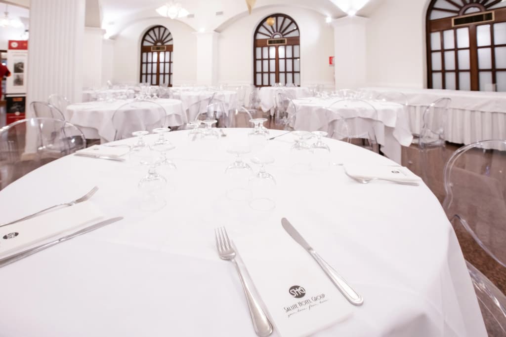SHG Hotel Portamaggiore - photo 23