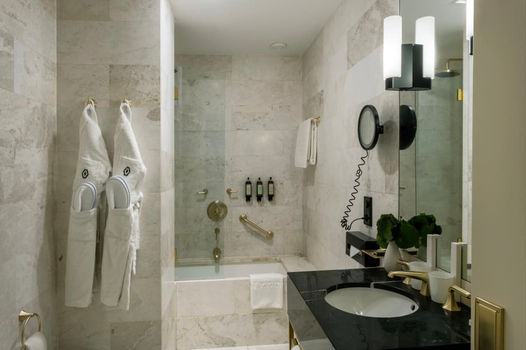Altis Avenida Hotel, member of Preferred Hotels & Resorts - photo 10