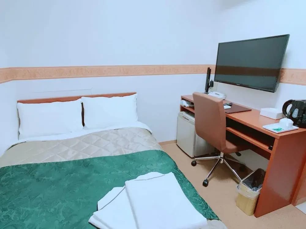 REX INN Namba - photo 5