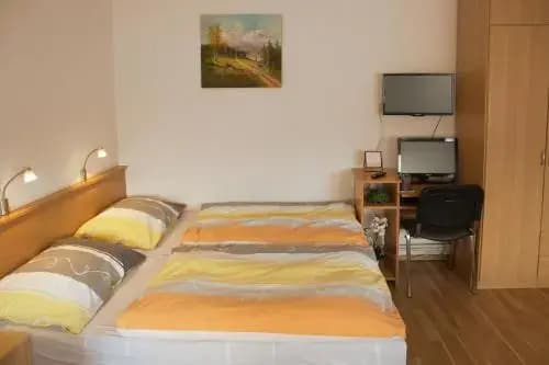 Apartment Abricos - photo 2