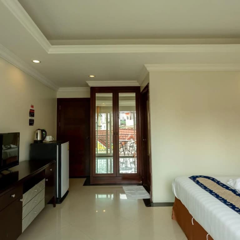 Ivory Palace Hotel - photo 7
