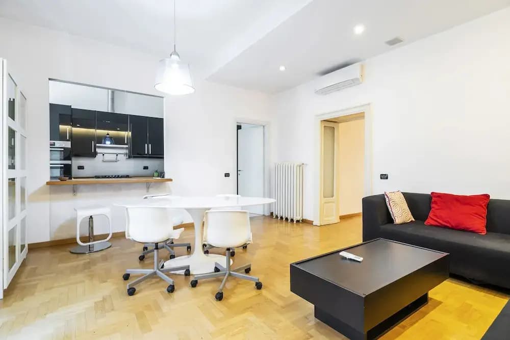 Cadorna Center Studio- Flats Collection - photo 4