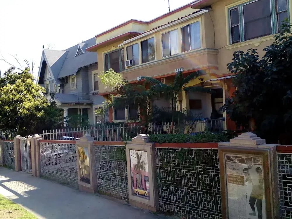 Historic Alvarado Terrace - photo 14