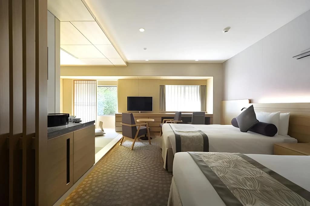 Hotel Metropolitan Tokyo Ikebukuro - photo 37