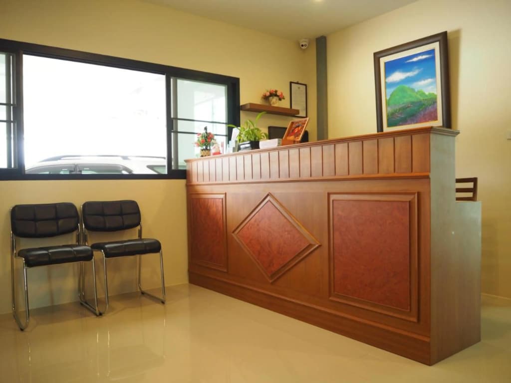 JJW House - photo 2