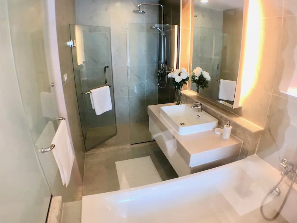 The Astra Condo - photo 9
