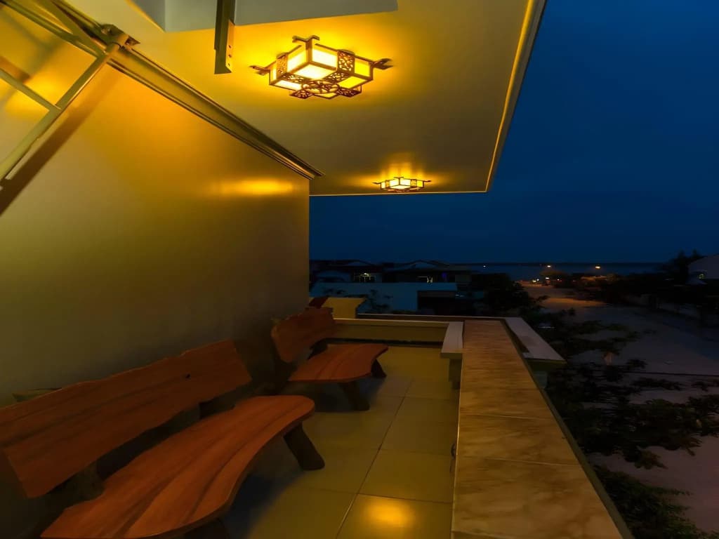 Moon's Homestay - photo 12