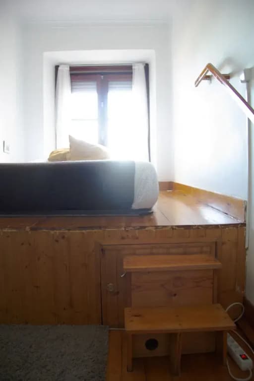 Alfama 3B Balby's Bed&Breakfast - photo 27