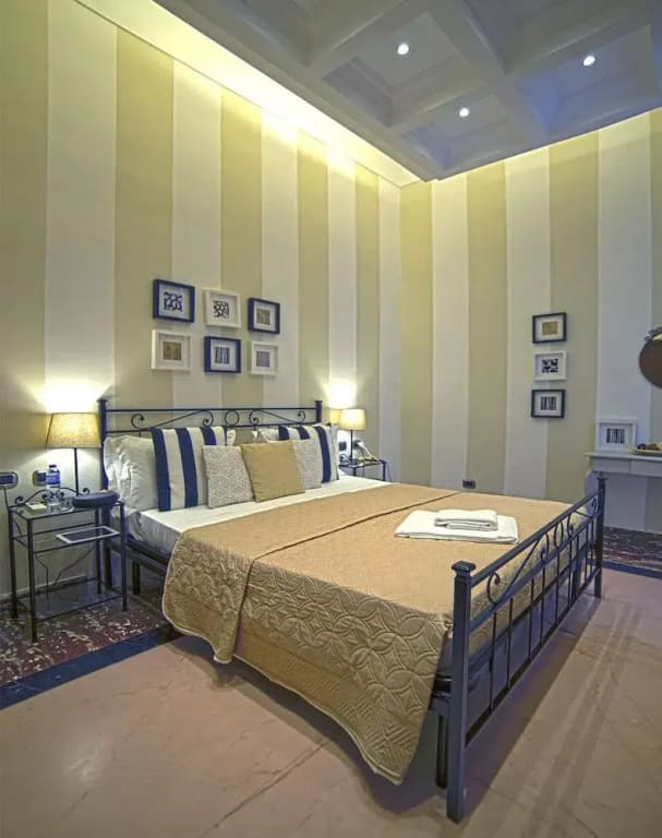 Spagna Dream Suites - photo 37