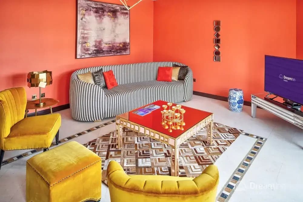 The Palm Jumeirah Villas - Frond B by Dream Inn Dubai - photo 3