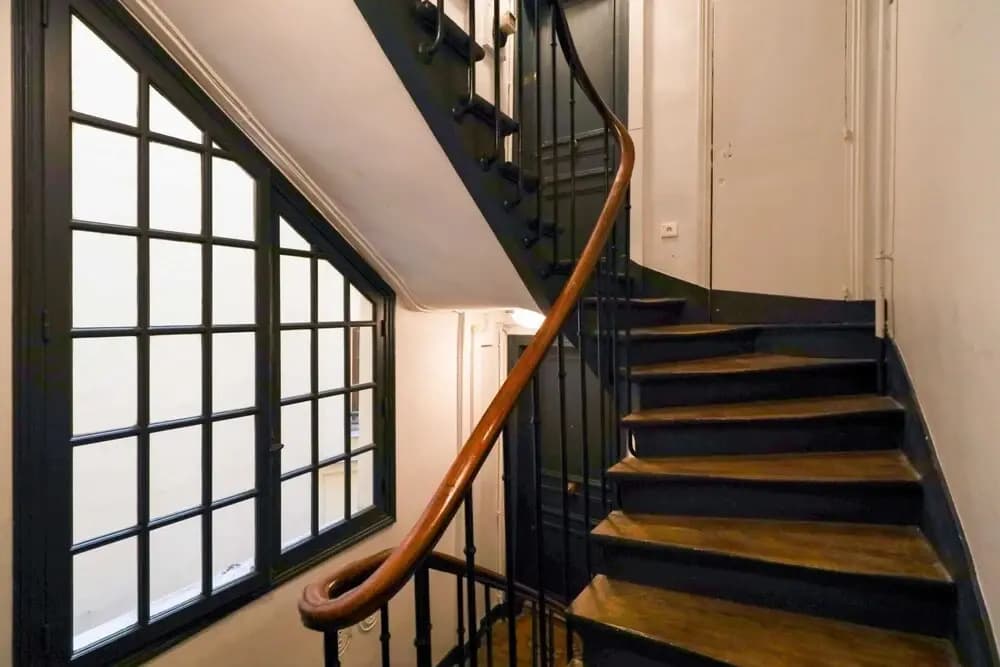Very Nice Studio in the 1st Arr. Paris - photo 9