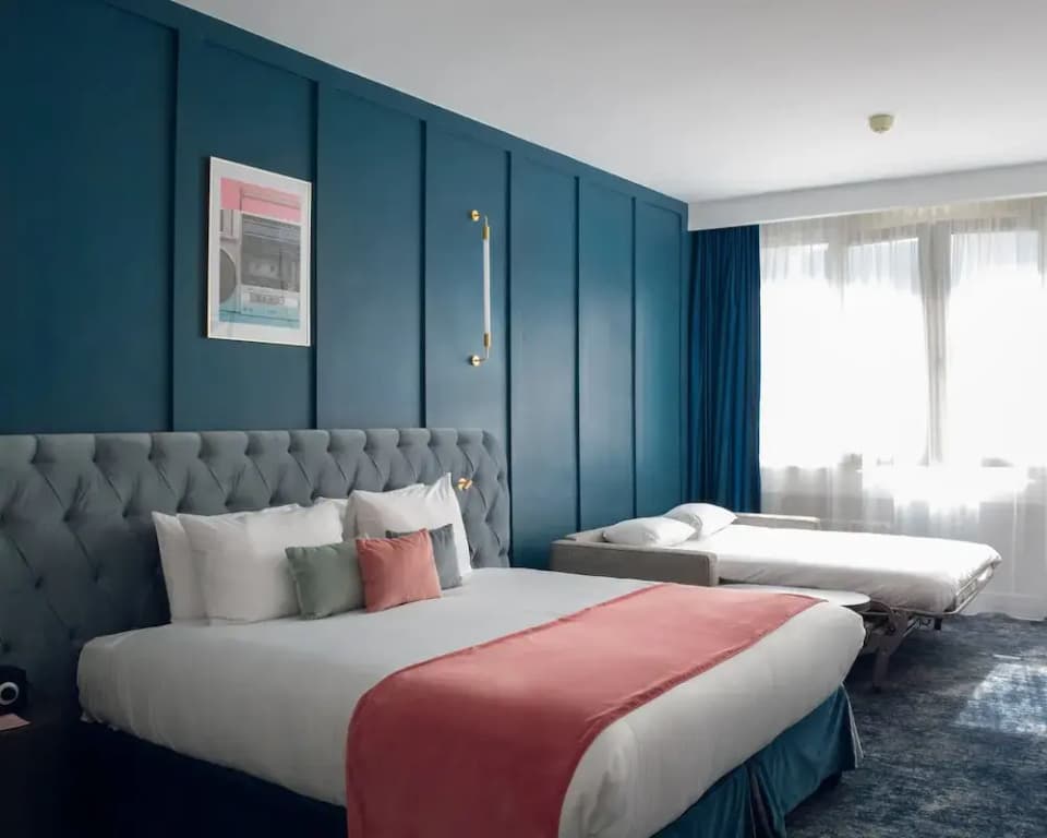 Pley Hotel - photo 6