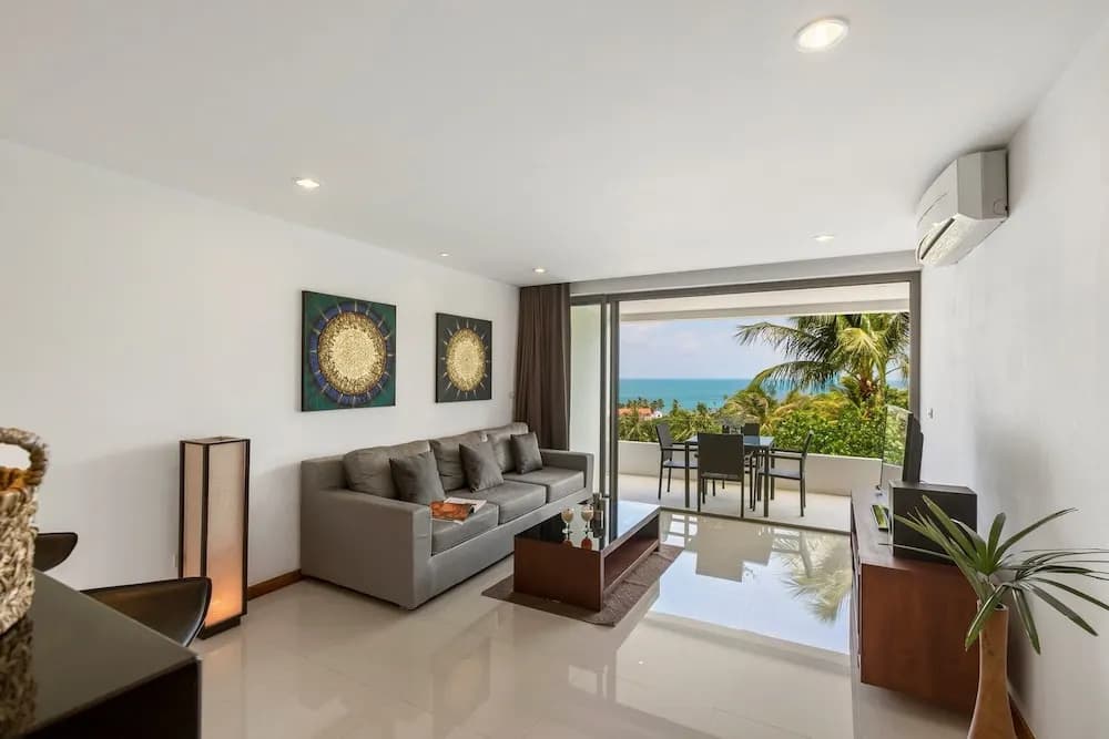 Tranquil Residence 1 - photo 4