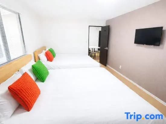 Osaka Nippori Minpaku Building 5 - photo 11