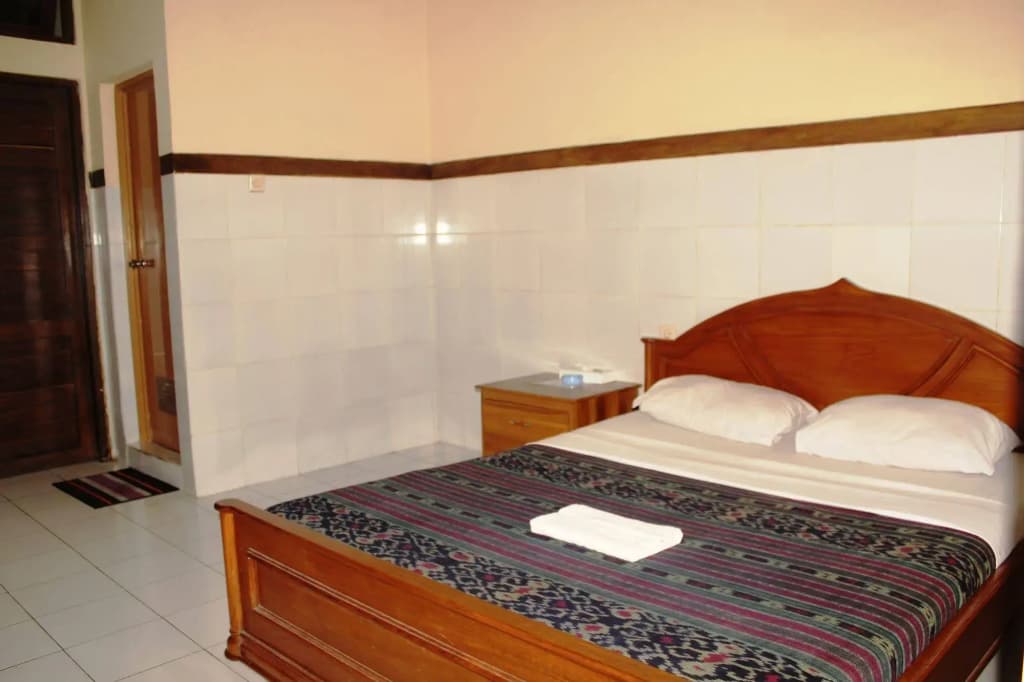 Sayang Maha Mertha Hotel - photo 7