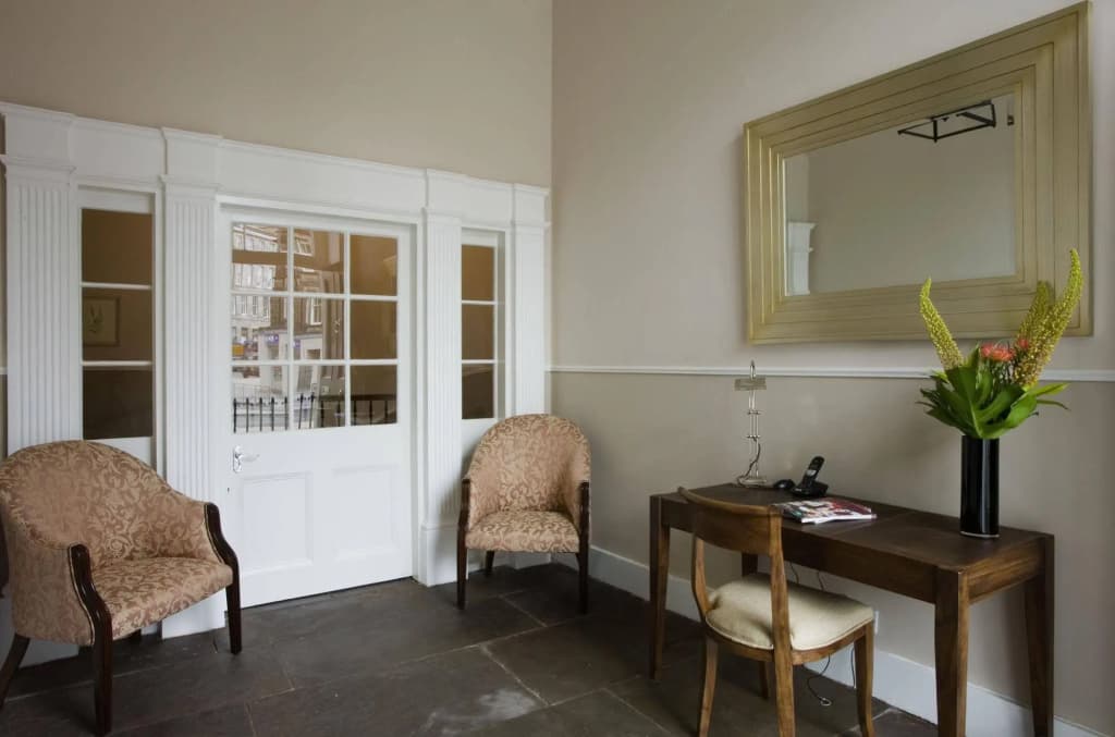 Haddington Place - main photo