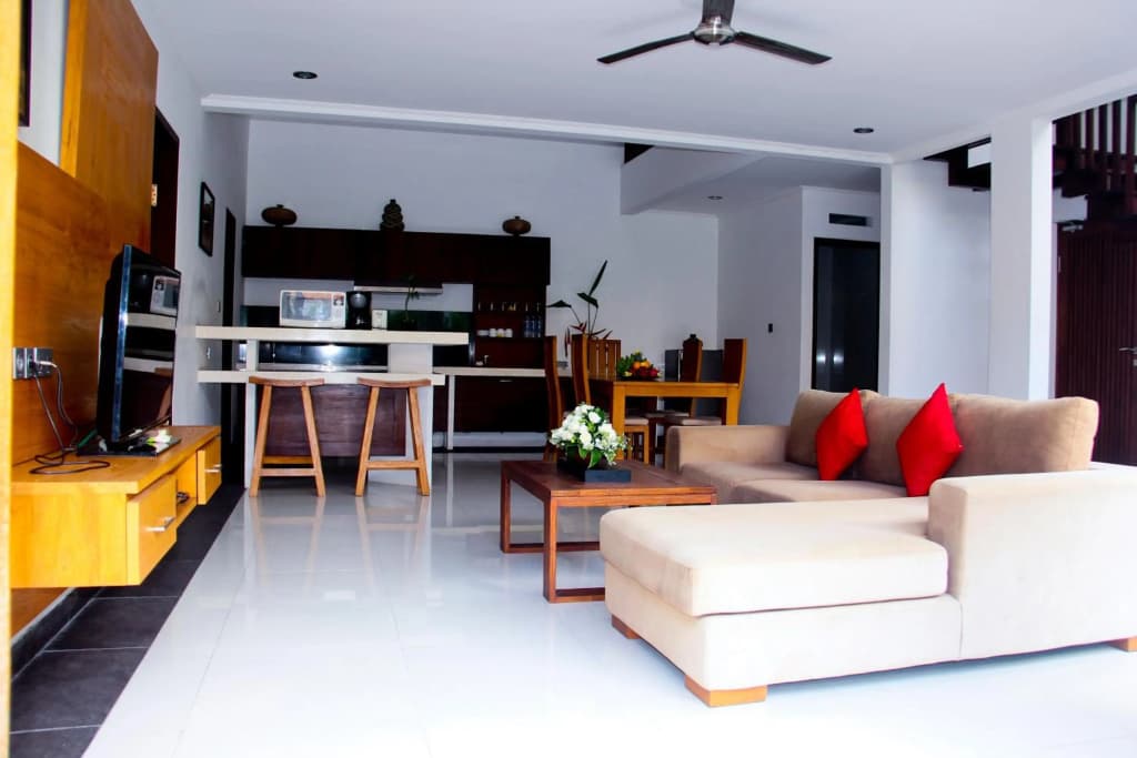 Delu Villas Suite Seminyak - photo 39