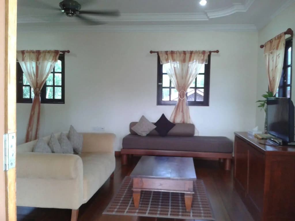Padimas Villa @Datai Valley - photo 5