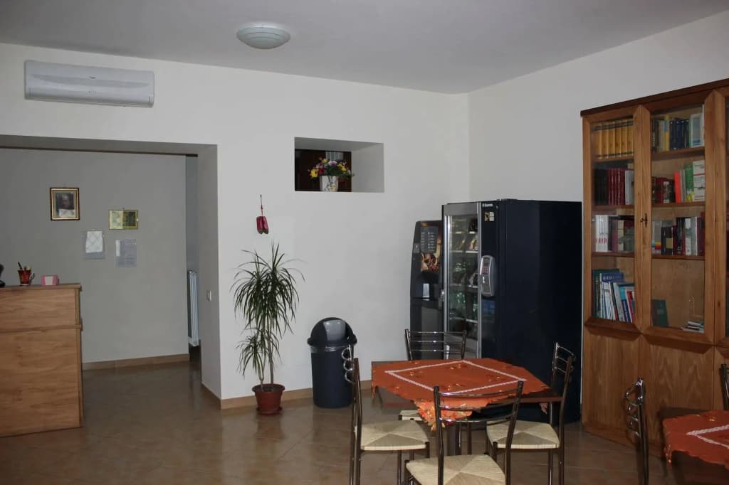 Casa Per Ferie Rosaz - photo 11