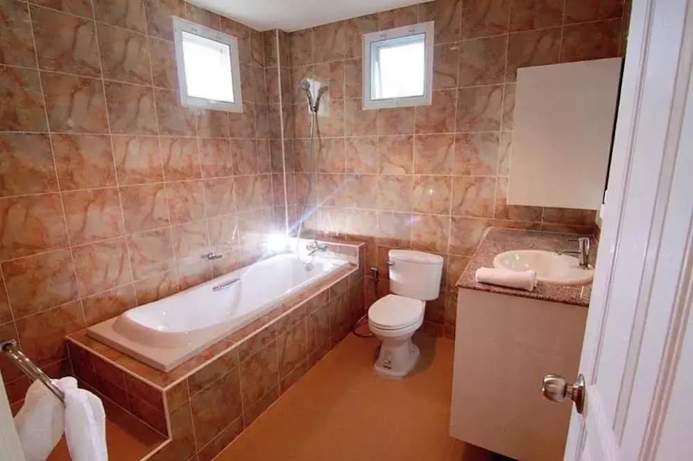 Apartment Sojourn - photo 9