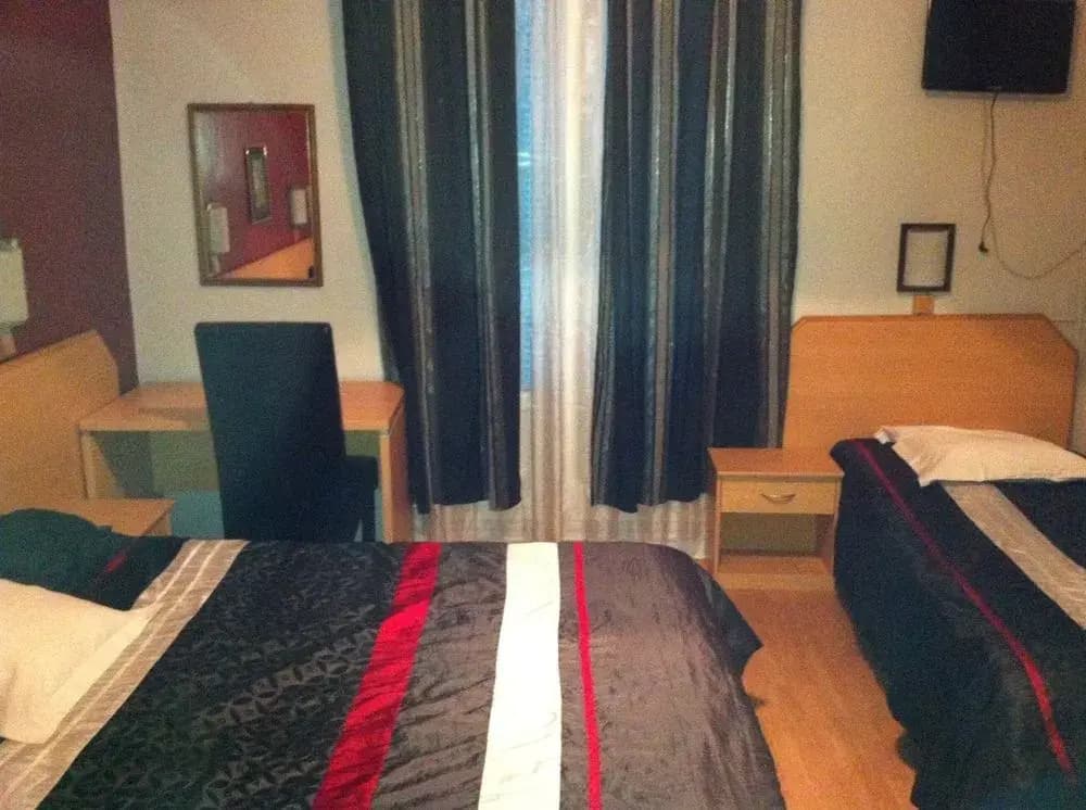 Hotel Carlone - photo 3